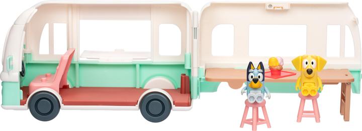 Image du produit Bläulich. Eiswagen