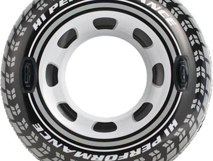 Produktbild Intex Monster Truck