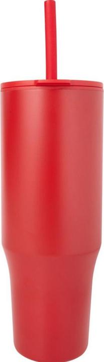 Actual product image Floso Brady Insulated 900ml Mug With Straw (0.90 l)