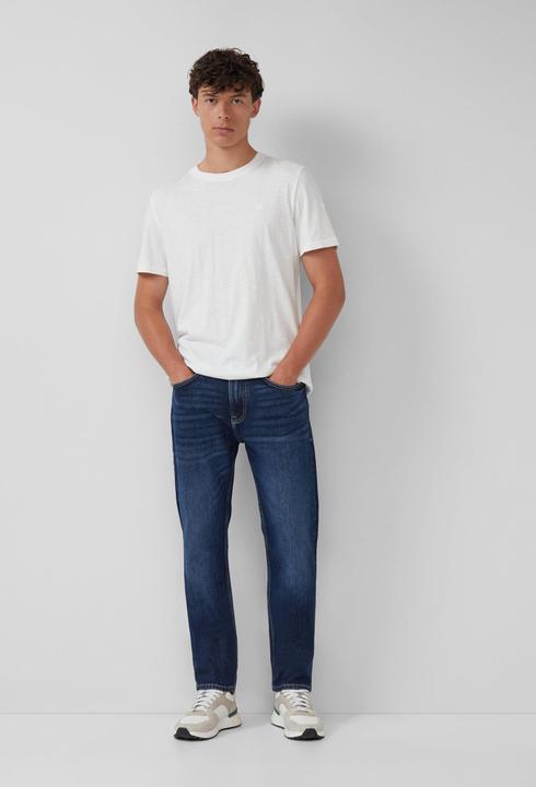 Produktbild S.Oliver Jeans-Hose Jeans Benito / Regular Fit / Mid Rise / Straight Leg (W29/L32)