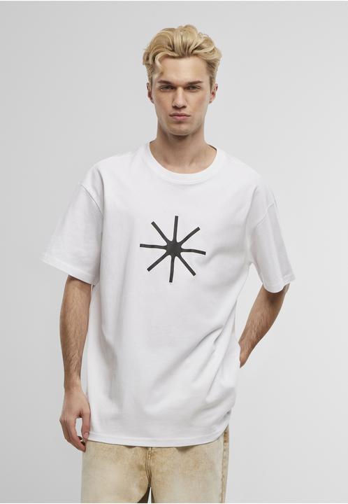 Produktbild Urban Classics Upscale Error Oversize Tee - 179269 (M)