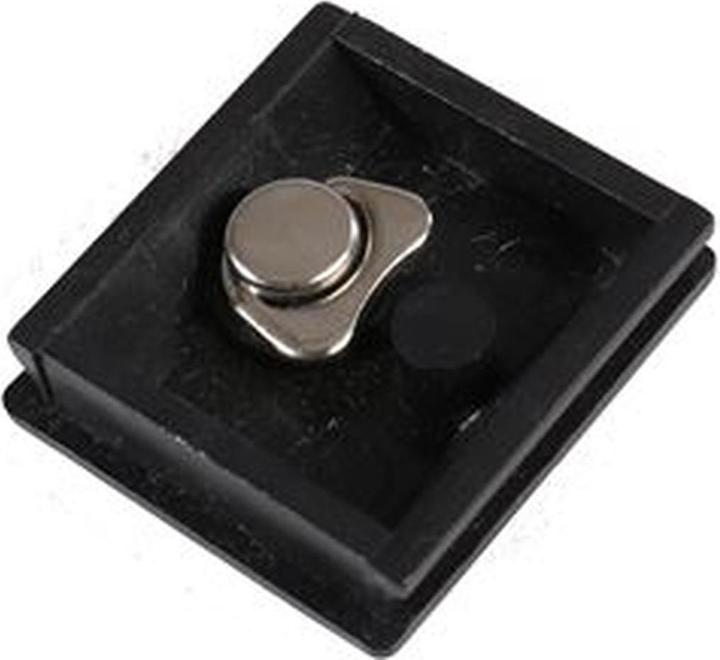 Actual product image Falcon Eyes Interchangeable plate for FT-1330 (Tripod quick-release plate)