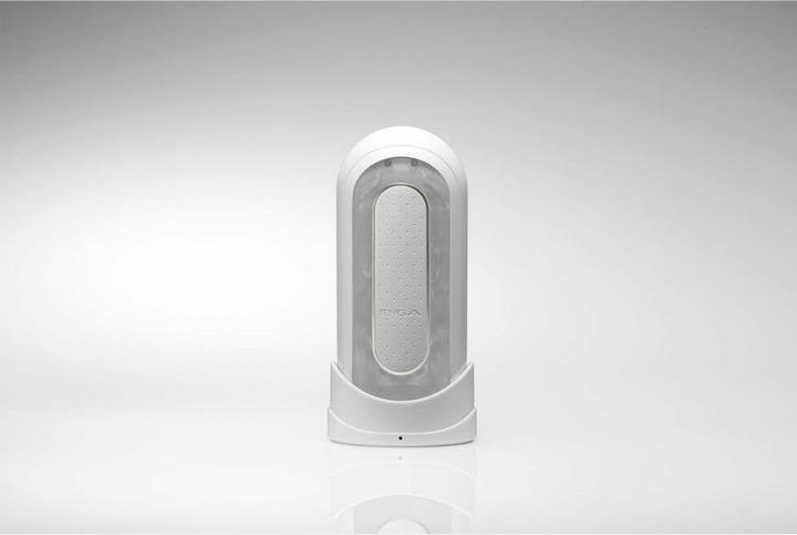Actual product image Tenga Flip Zero Vibration