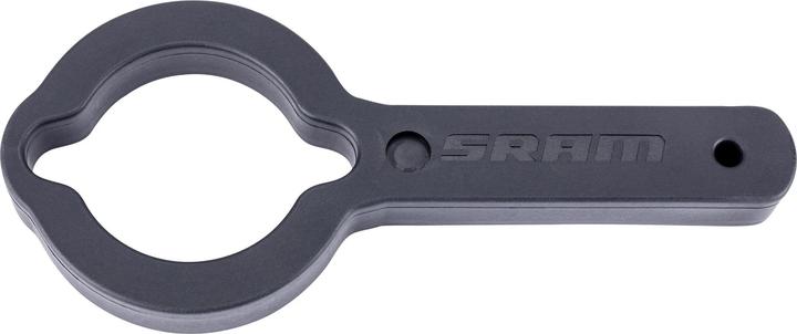 Produktbild RockShox Schlüssel für Vivid Luftkammer