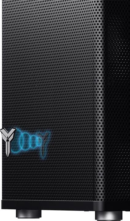 Actual product image Jonsbo VR4 (ATX, mATX, ITX)