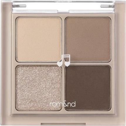 Produktbild Rom&Nd Better than Eyes (Braun, Beige)