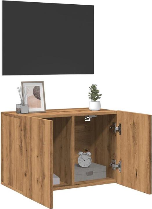 Produktbild vidaXL TV-Schrank (60 x 30 x 41 cm)
