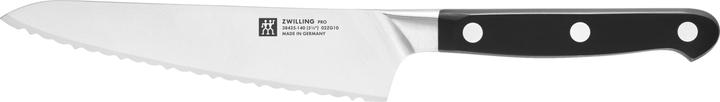 Produktbild Zwilling Pro Ladies Knife Wellenschliff, 140 mm (14 cm)