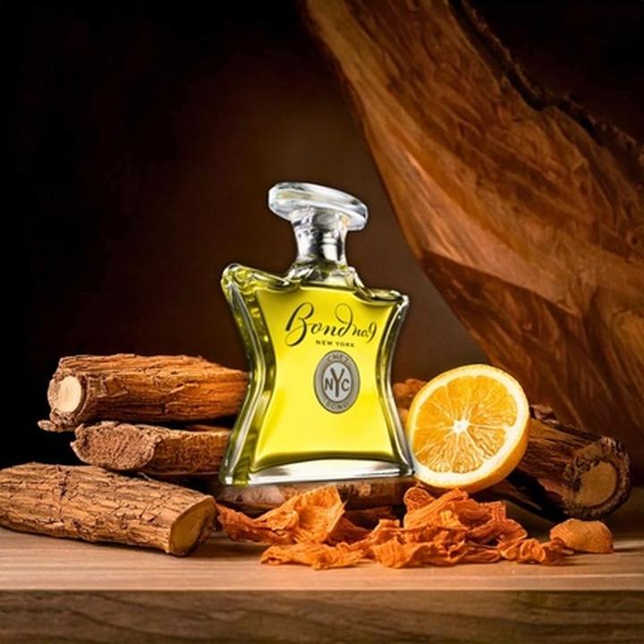 Immagine prodotto Bond No. 9 Chez Bond (Eau de parfum, 50 ml)