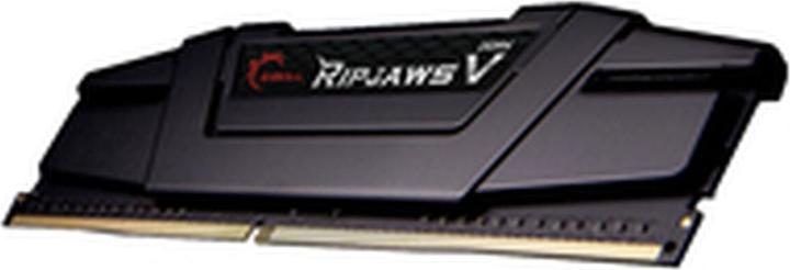 Produktbild G.Skill Ripjaws V (1 x 16GB, 3200 MHz, DDR4-RAM, DIMM)