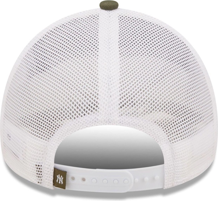 Immagine prodotto New Era Cappello Trucker regolabile - New York Yankees a fiori (Taglia unica)