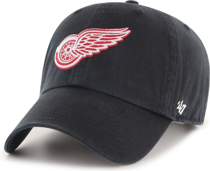 Image du produit 47 Brand Relaxed Fit Clean Up Detroit Red Wings (Taille unique)