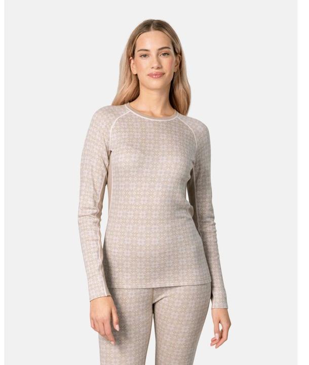 Produktbild Kari Traa Women's Rose Light L/S (S)