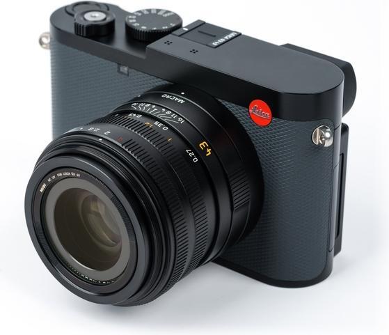 Produktbild Nisi NC UV for Leica Q3 43 (43 mm, UV-Filter)