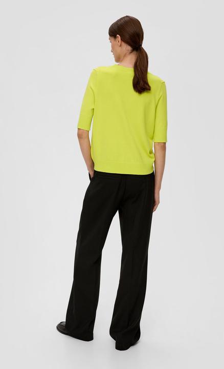 Image du produit S.Oliver Strickpullover Strickpullover aus Viskosemix (32)