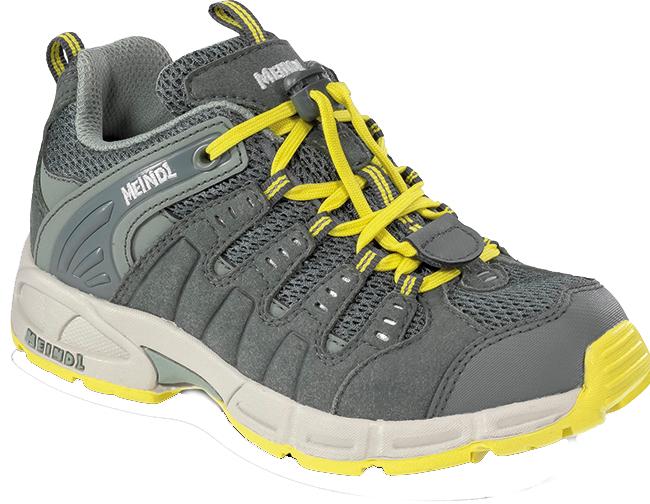 Actual product image Meindl Respond Junior outdoor shoe (31)