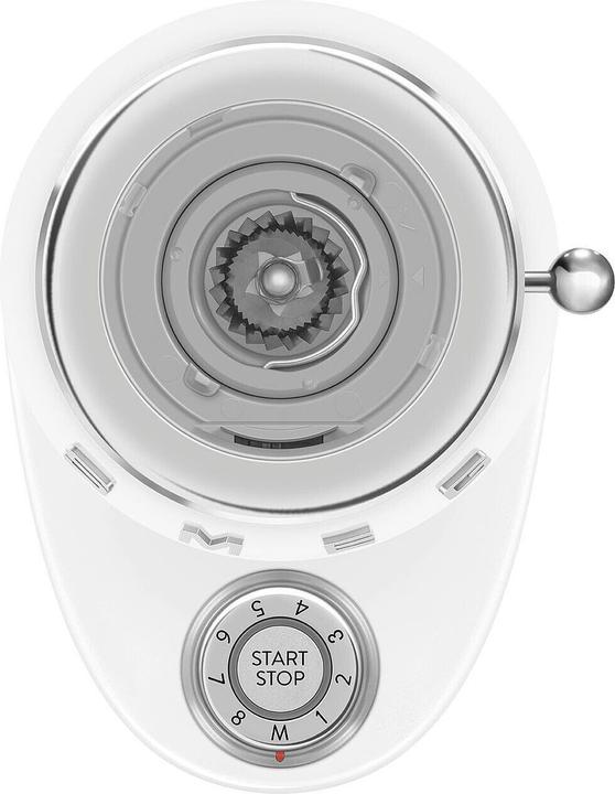 Actual product image Smeg Kaffeemühle 50's Style