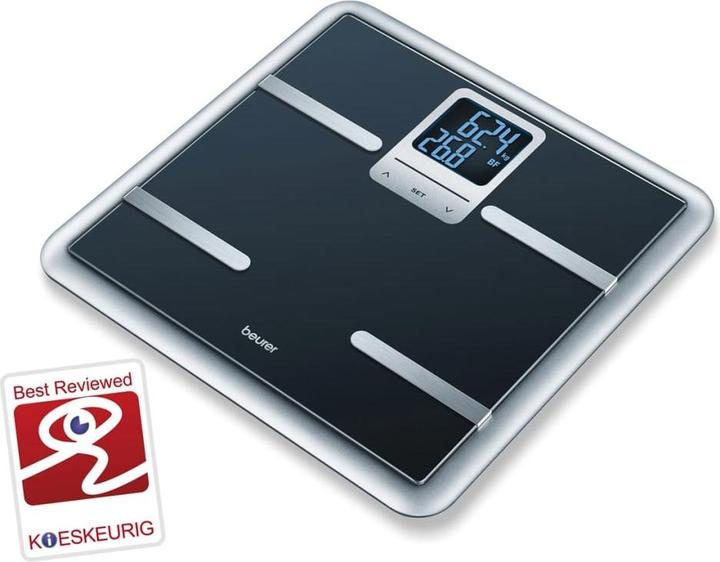 Produktbild Beurer BG 40 (150 kg)
