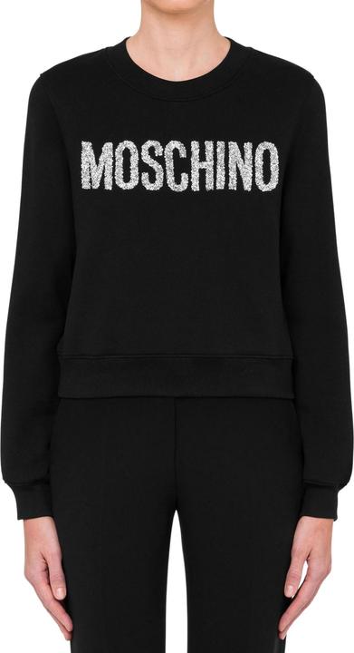 Produktbild Moschino Maglie Nero (46)