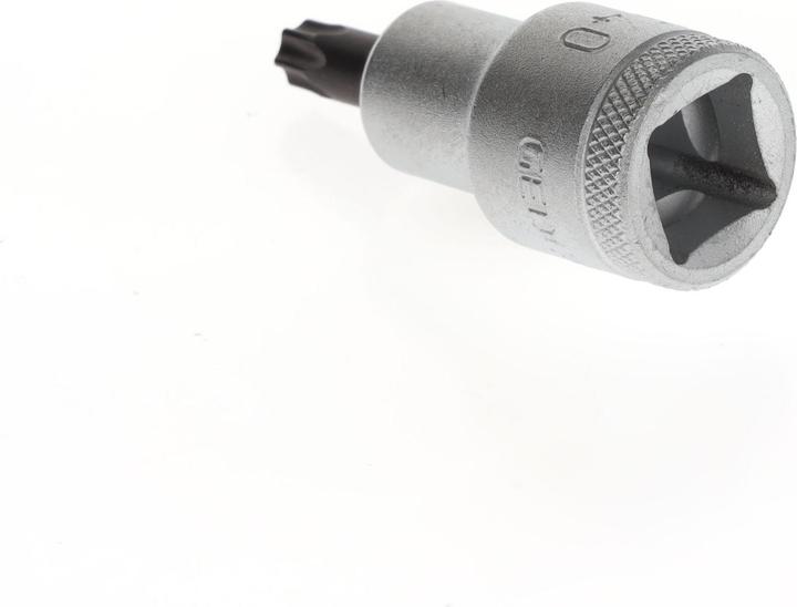 Actual product image Gedore ITX 19 T40 Schraubendrehereinsatz 1/2" TX T40 (7.5 mm)