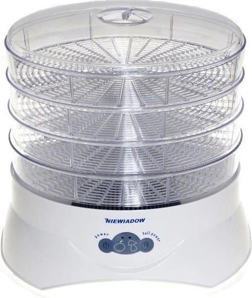 Actual product image Niewiadów 972.04 Food dehydrators