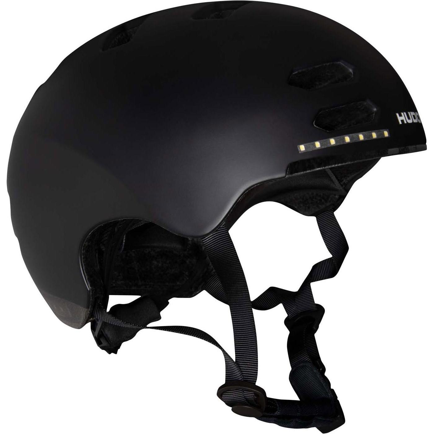 Thumbnail - Hudora, Velohelm, (55 - 58 cm)