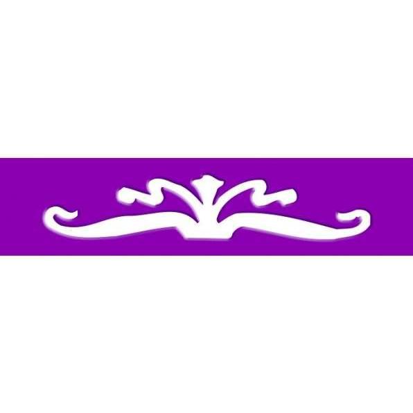 Ursus, Locher, Bordüren-Locher Royal