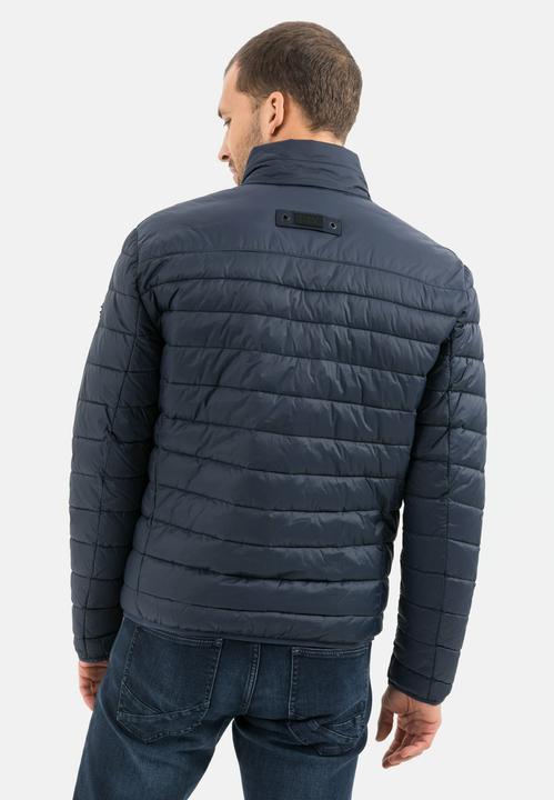 Produktbild Camel Active Steppjacke aus recyceltem Materialmix (48)