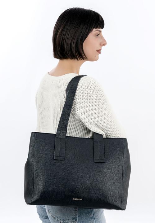 Immagine prodotto Emily und Noah Shopper E&N Heidemarie (14.50 l)