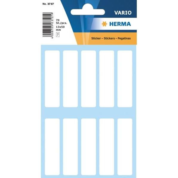 Herma, Etiketten, Vario Haftetiketten, Kleinpackung