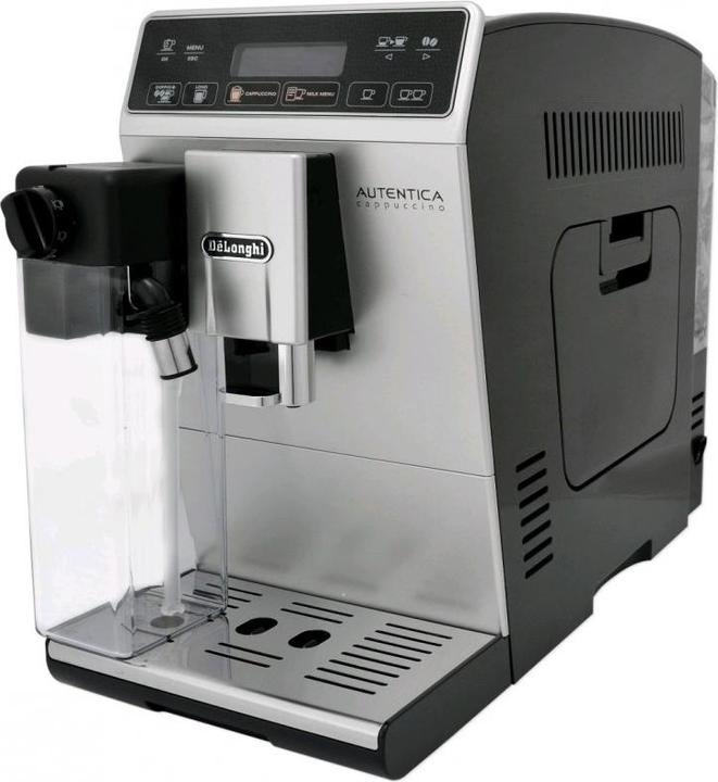 Produktbild De'Longhi Autentica