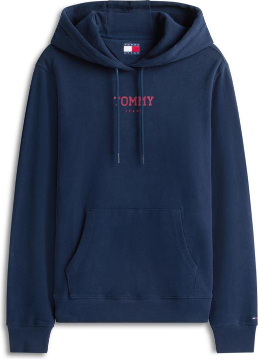 Produktbild Tommy Jeans Tjw Reg Ess Logo 2 Hoodie Ext (S)