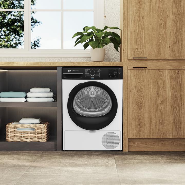 Produktbild Beko TR229 (9 kg, Rechts)