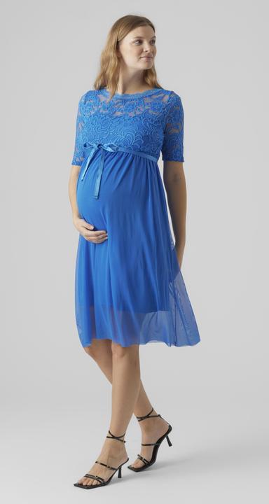 Actual product image Mamalicious MLMIVANA Maternity Dress (XS)