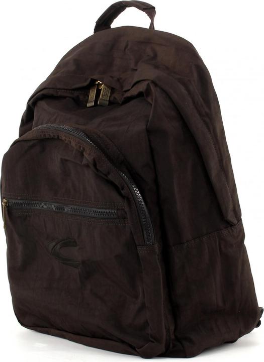 Produktbild Camel Active Journey Rucksack 40 cm Laptopfach (14 l)
