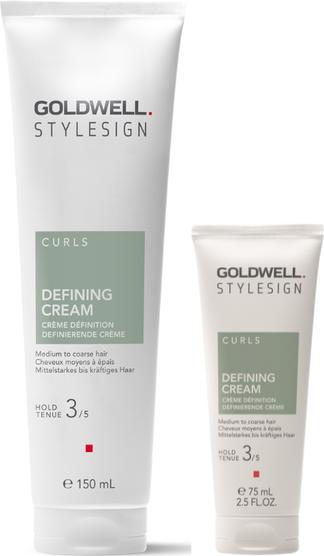 Produktbild Goldwell Stylesign Curls Definierende (Haarcreme, 75 ml)