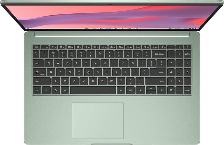 Produktbild ASUS CX1505CKA-NJ0166, N4500, Chromebook (15.60", Intel Celeron N4500, 8 GB, Ohne Tastaturlayout)