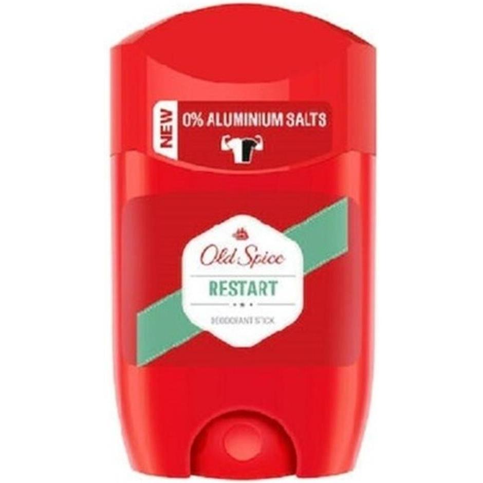 Old Spice, Deodorants, Restart Deodorant Stick 50ml (Stick)