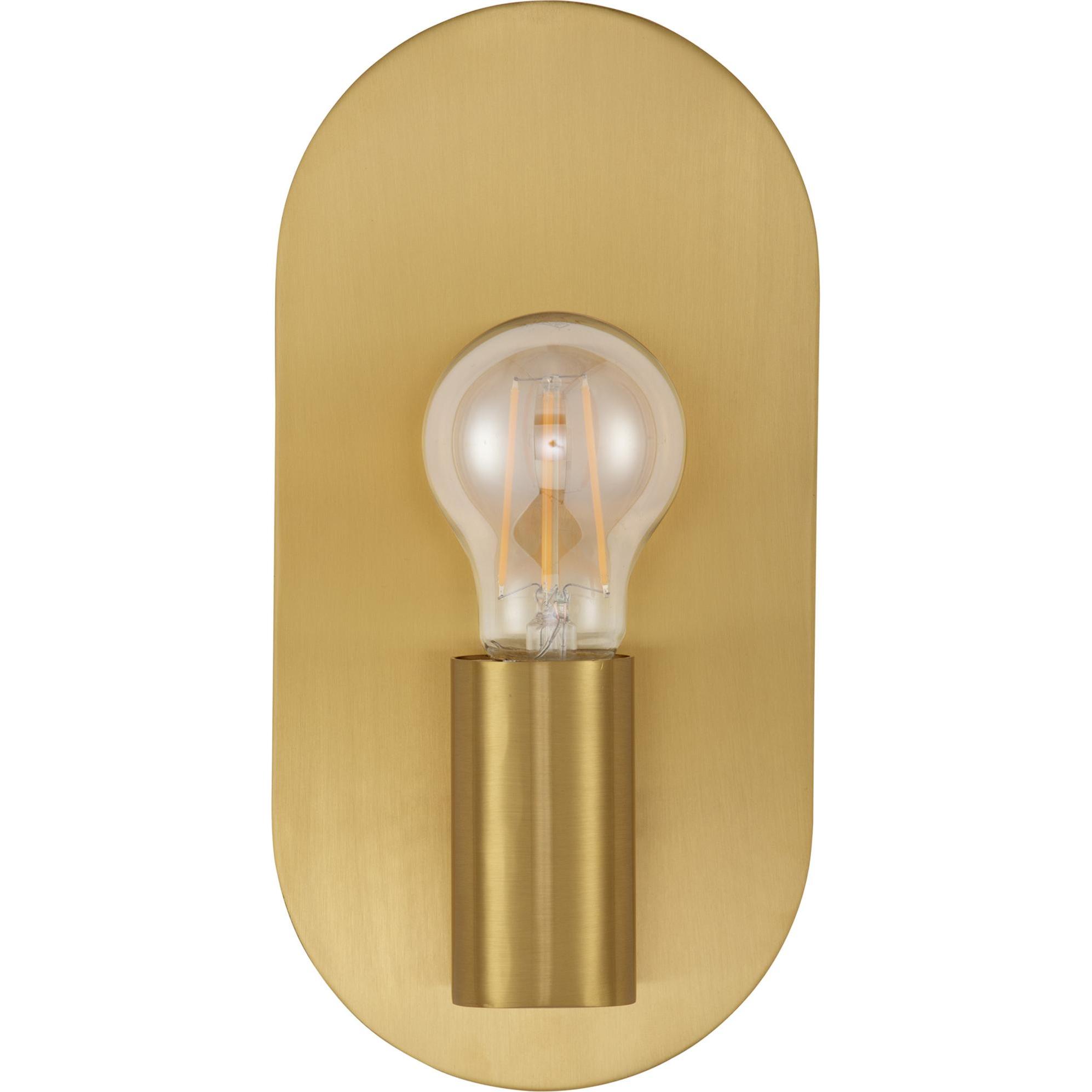 Nova Luce, Wandleuchte + Deckenleuchte, Royal (E27)
