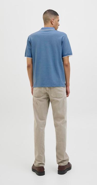 Produktbild Jack & Jones Jprblualves Ss Polo Noos (XL)