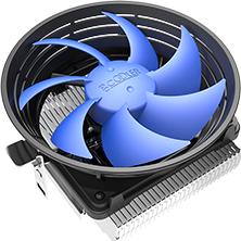 Actual product image Pccooler Q100M-V2 125W TDP (66 mm)