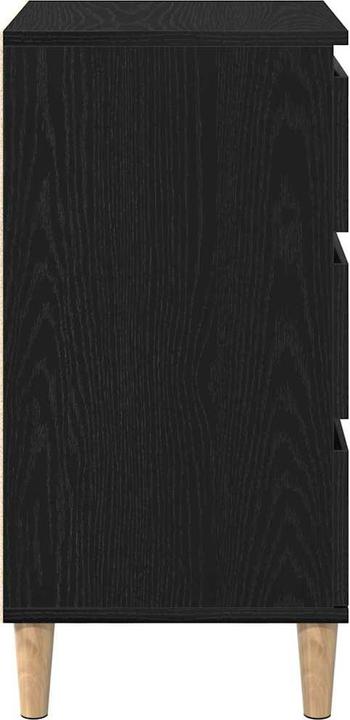 Produktbild vidaXL Nachttisch (40 x 35 x 70 cm)