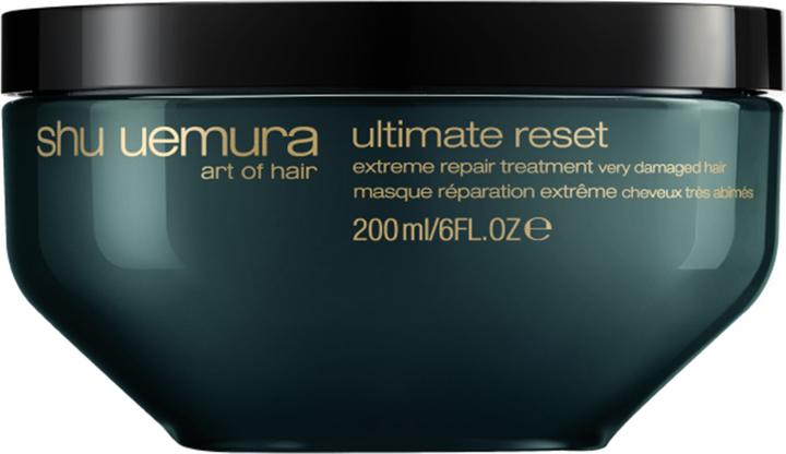 Immagine prodotto Shu Uemura Ultimate Reset Geschenkset (Set per la cura dei capelli)
