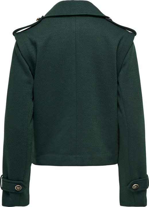Produktbild Only Reverskragen Jacke Jacke (XL)