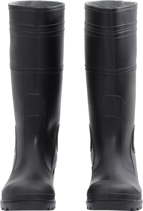 Actual product image vidaXL Rubber boots (43)