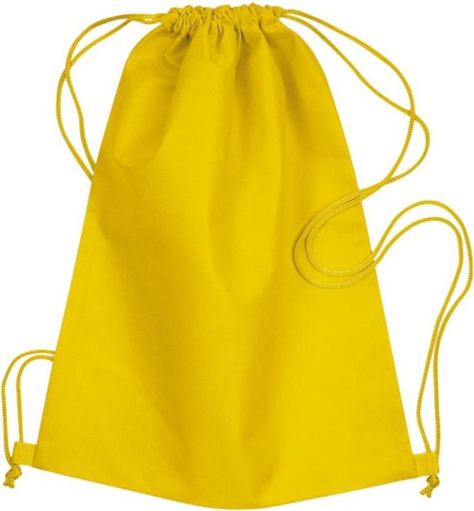 Immagine prodotto MidOcean Daffy Tessuto non Tessuto Borsa con Coulisse