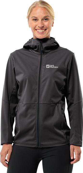 Produktbild Jack Wolfskin Feldberg Hoody (XL)
