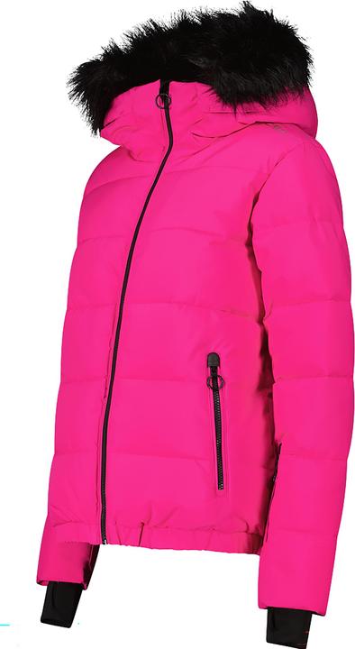 Produktbild CMP Campagnolo Hoodie (3XL)