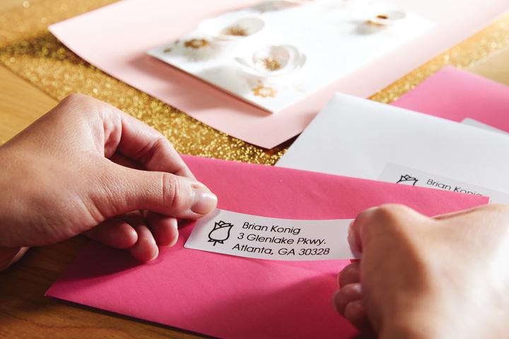 Immagine prodotto Dymo LabelWriter 550 (300 dpi)