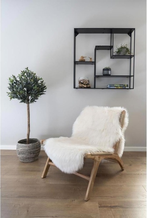Actual product image House Nordic Lambskin A